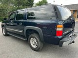 Used 2005 Chevrolet Suburban 2500 LS w/ Suspension Package, Autoride image 5