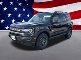 New 2024 Ford Bronco Sport Big Bend w/ Convenience Package image 3