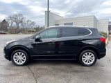 Used 2017 Buick Envision Essence image 3
