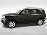 New 2024 Ford Bronco Sport Heritage image 2