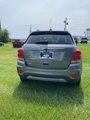 Used 2020 Chevrolet Trax LT w/ Sun & Sound Package image 4