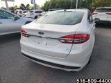 Used 2018 Ford Fusion SE w/ Fusion SE Technology Package image 4