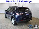 Used 2018 Jeep Compass Sport w/ Tech Group image 3