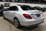 Used 2018 Mercedes-Benz C 300 Sedan image 3
