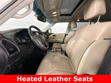 Used 2017 Nissan Armada SL w/ Technology Package image 2