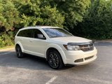 Used 2017 Dodge Journey SE w/ Flexible Seating Group image 2