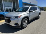 Used 2019 Chevrolet Traverse LT w/ LPO, Floor Liner Package image 2