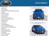 Used 2018 Hyundai Tucson Limited image 3