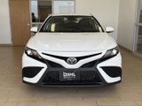 Used 2023 Toyota Camry SE image 2