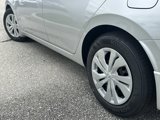 New 2025 Nissan Versa S w/ Trunk Package image 4