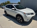 Used 2015 Toyota RAV4 Limited image 2