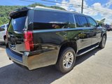 Used 2016 Chevrolet Suburban LT image 4