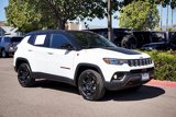 Certified 2023 Jeep Compass Trailhawk image 6
