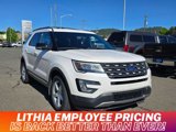 Used 2017 Ford Explorer XLT image 4