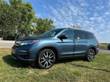 Used 2022 Honda Pilot Elite image 4