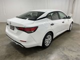 New 2025 Nissan Sentra S image 3
