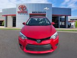 Used 2014 Toyota Corolla LE image 3