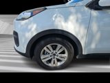 Used 2019 Kia Sportage LX w/ LX Popular Package image 3