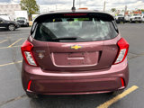 Used 2020 Chevrolet Spark LT image 4