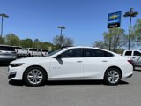 Used 2024 Chevrolet Malibu LT image 4