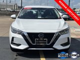 Certified 2023 Nissan Sentra SV image 5