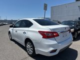 Used 2018 Nissan Sentra SV image 5