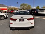 Used 2019 Kia Optima S image 5