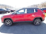 New 2025 Jeep Compass Limited image 2