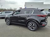 Certified 2021 Kia Sportage EX w/ EX Technology Package image 4