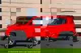 Used 2015 Jeep Renegade Latitude w/ Popular Equipment Group image 5