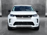 New 2025 Land Rover Discovery Sport S image 2