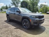 New 2024 Jeep Grand Cherokee L Altitude image 3