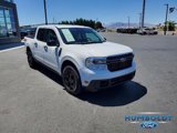 Certified 2024 Ford Maverick XLT w/ XLT Luxury Package image 3