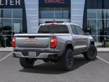 New 2025 GMC Canyon Elevation image 4