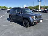 Used 2023 Jeep Renegade Trailhawk w/ Trailer Tow Group image 4
