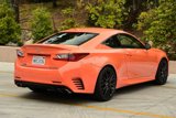 Used 2015 Lexus RC 350 image 6