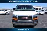Used 2023 GMC Savana 2500 w/ Driver Convenience Package image 3