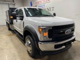 Used 2019 Ford F550 4x4 Crew Cab Super Duty image 2