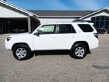 Used 2017 Toyota 4Runner 4WD image 4