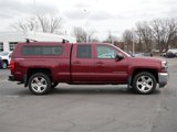 Used 2016 Chevrolet Silverado 1500 LT w/ All Star Edition image 6