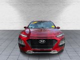 Used 2021 Hyundai Kona SEL Plus w/ Cargo Package image 3