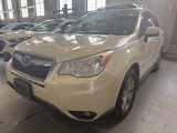 Used 2015 Subaru Forester 2.5i Limited image 3