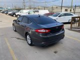 Used 2015 Ford Fusion S image 4