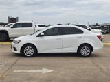 Used 2020 Chevrolet Sonic LS image 3