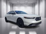 Used 2025 Honda Accord SE image 3