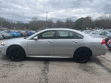 Used 2014 Chevrolet Impala LT w/ LT Sunroof Package image 5