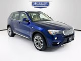 Used 2016 BMW X3 xDrive28i image 1