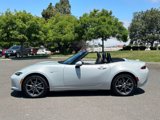 Used 2017 MAZDA MX-5 Miata Grand Touring image 2
