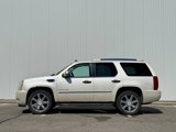 Used 2007 Cadillac Escalade AWD w/ Information Package image 2