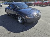 Used 2002 Audi TT 1.8T image 3